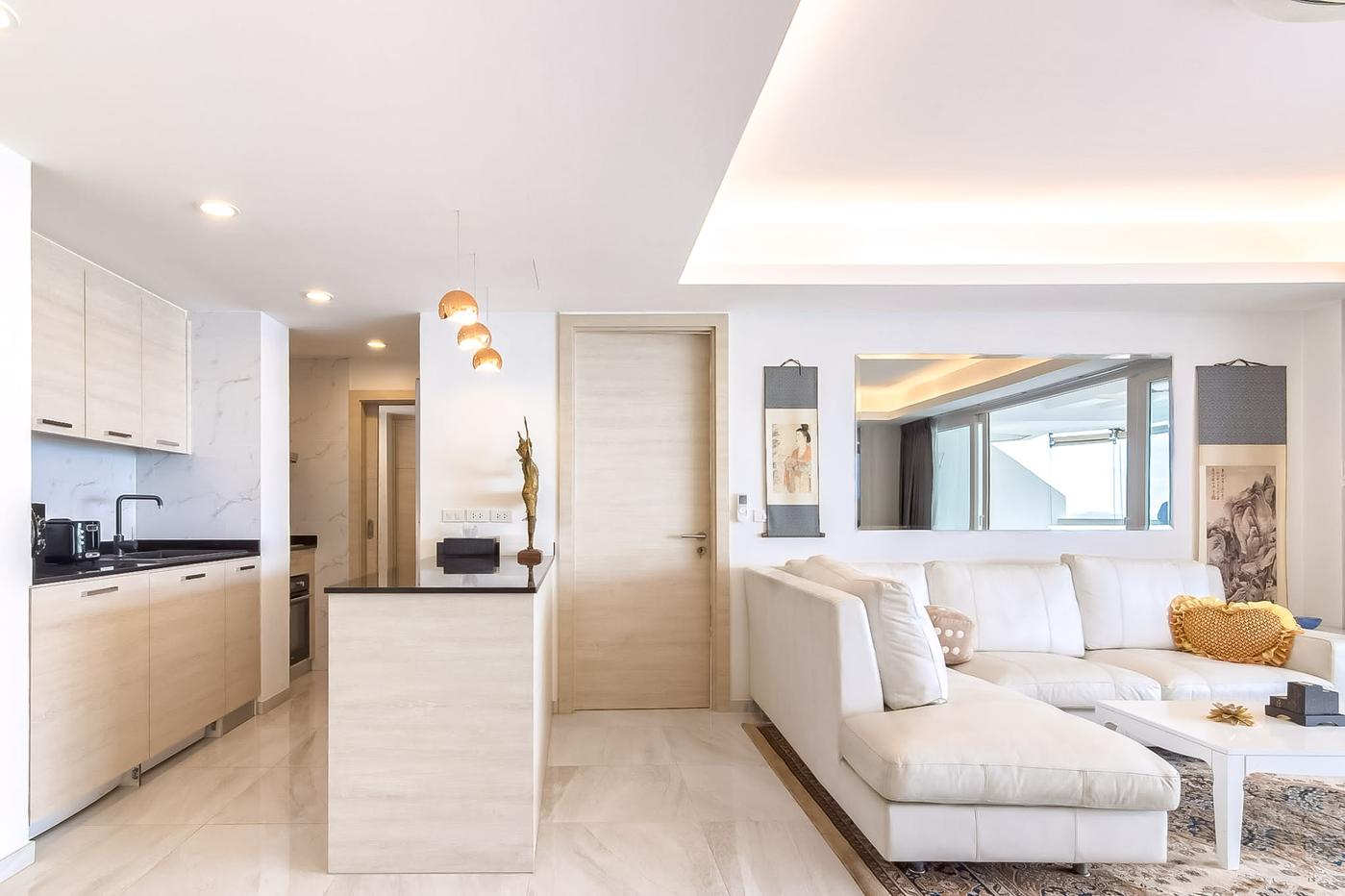 picture Grand Condotel Pattaya for Sale 1 Bedroom Sea View - 4/16