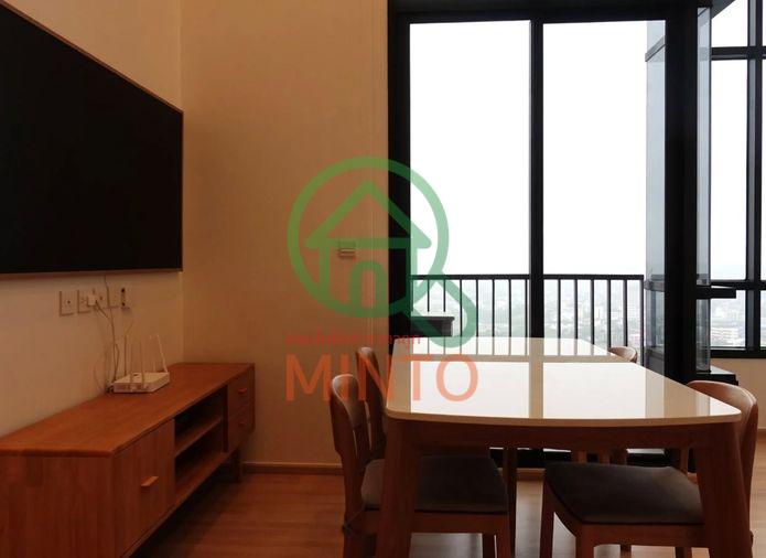 picture Maru Ekkamai 2 Condo For Rent / Line : @mintocondo - 3/22