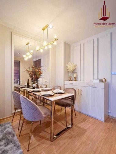 picture ✨ For Rent: Altitude Samyan - Silom Condo ✨  💰 Only 30,000 THB/month - 3/6