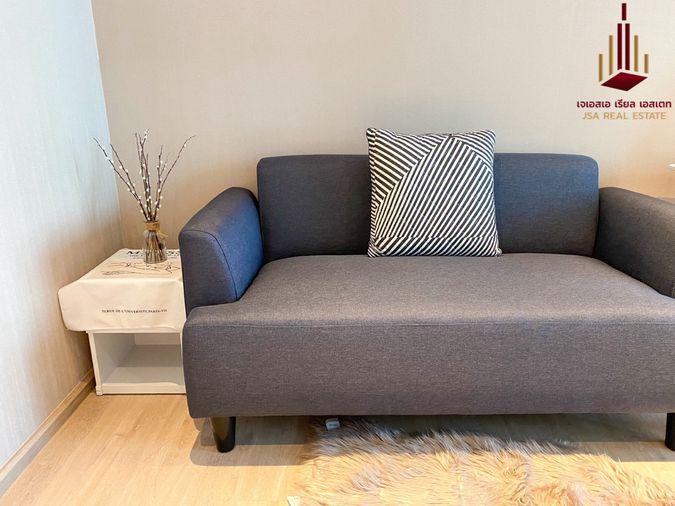picture ✨ For Sale : Whizdom Station Ratchada - Thapra  Condo ✨  💰 Only 2,990,000  THB - 5/6
