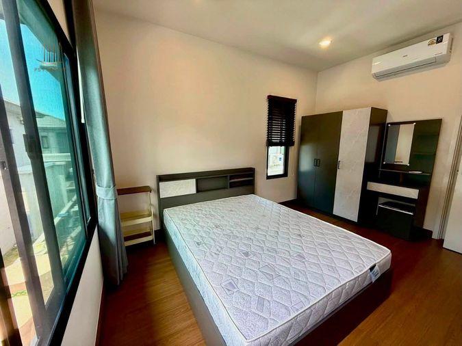 รูป บ้านเดี่ยวให้เช่า 🔥 Britania Bangna-Srivaree 🔥 4 ห้องนอน 4 ห้องน้ำ บ้านตกแต่ง เฟอร์ครบทุกห้อง พร้อมเข้าอยู่ - รูปที่ 9/23