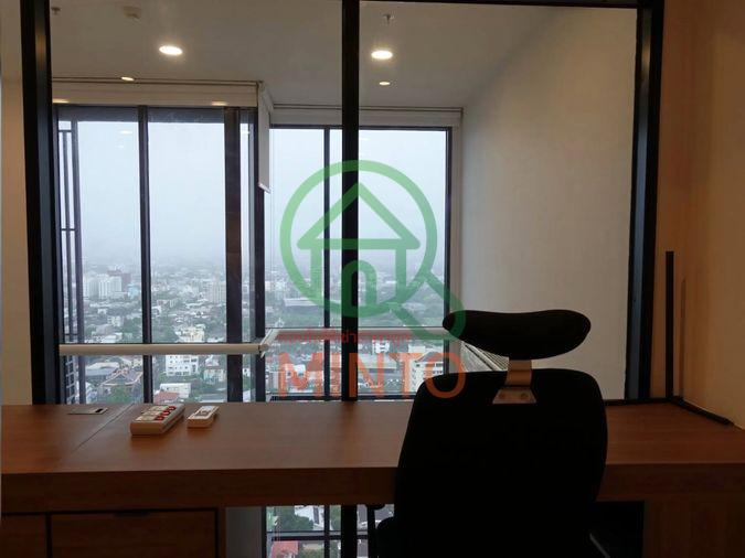 picture Maru Ekkamai 2 Condo For Rent / Line : @mintocondo - 10/22