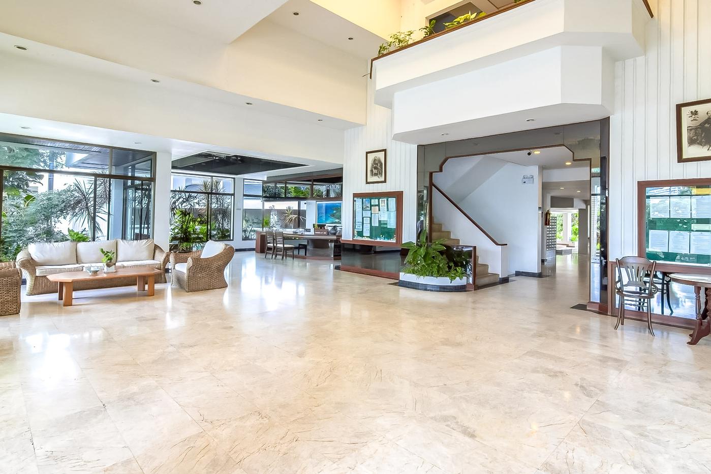 picture Grand Condotel Pattaya for Sale 1 Bedroom Sea View - 13/16