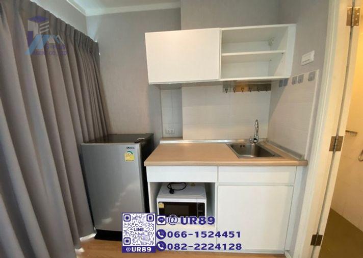 picture ð Hot Price ð For Rent Lumpini Ville Sukhumvit 77-2 - 8/12
