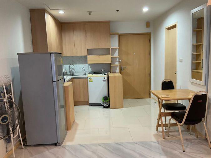 รูป ให้เช่าVillaราชเทวี - 40ตรม. ชั้น16 - Line:@hac55 - รูปที่ 12/15