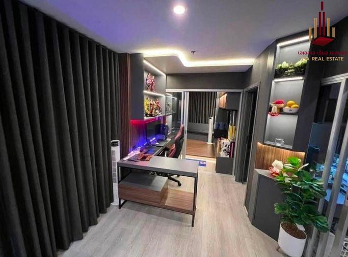 picture ✨ For Rent : Elio Sathorn - Wutthakat  Condo ✨  💰 Only 18,500   THB/month - 2/6