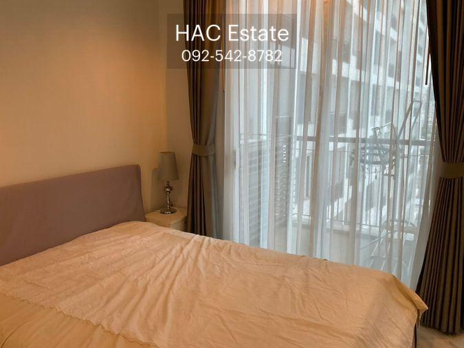 รูป ให้เช่าVillaราชเทวี - 40ตรม. ชั้น16 - Line:@hac55 - รูปที่ 11/15