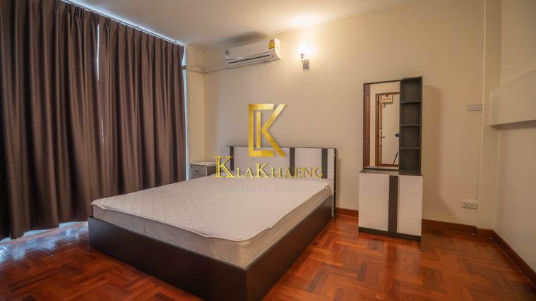 picture For Rent Townhome Sukhumvit Eakkamai BTS GH436 - 11/22