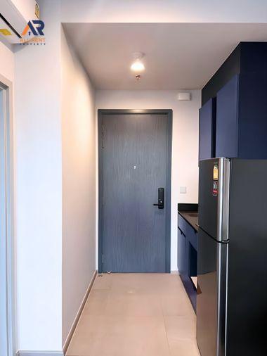 รูป 🔥 XT EKKAMAI ห้องสวย แต่งครบ ใกล้ BTS เอกมัย เพียง 23,000 บาท/เดือน พร้อมเข้าอยู่! 🏙️ - รูปที่ 4/6