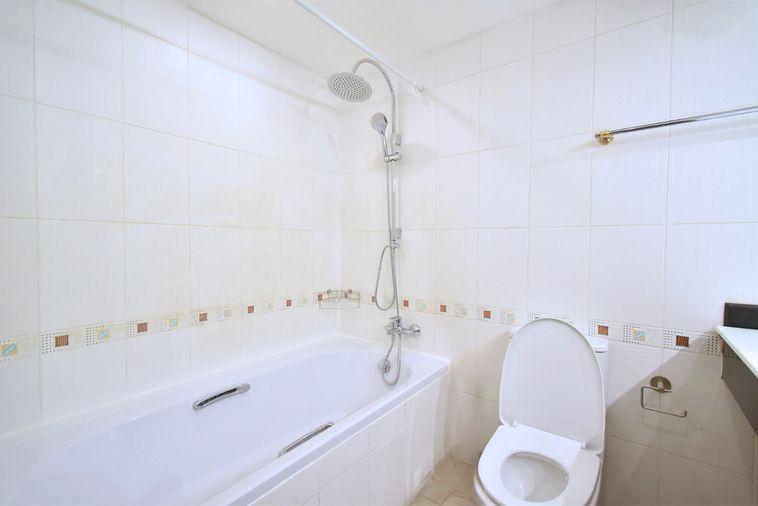 รูป 🔥 ห้องใหญ่ 100 ตร.ม. ใจกลางอโศก! Las Colinas 2 ห้องนอน ใกล้ BTS อโศก เพียง 53,000 บาท/เดือน 🏙️✨ - รูปที่ 9/9