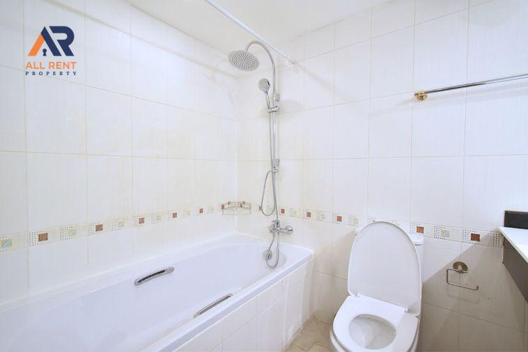 รูป 🔥 ห้องใหญ่ 100 ตร.ม. ใจกลางอโศก! Las Colinas 2 ห้องนอน ใกล้ BTS อโศก เพียง 53,000 บาท/เดือน 🏙️✨ - รูปที่ 9/9