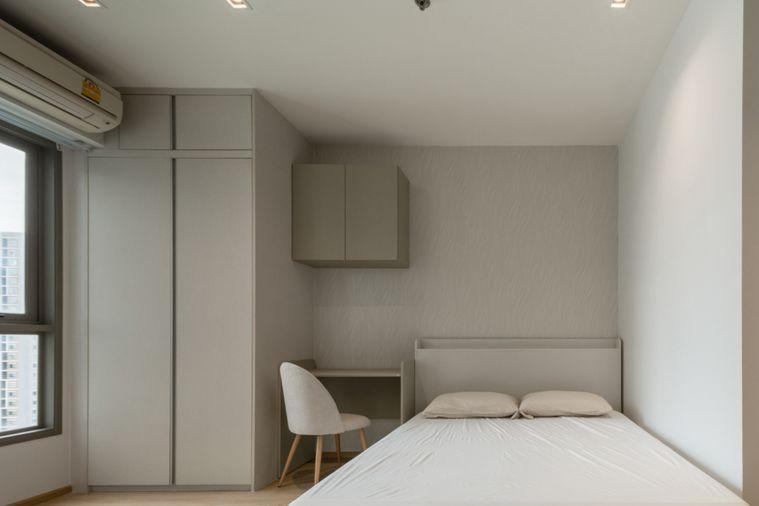 picture For Rent ✨ Whizdom Station Ratchada - Thapra ✨ NEW UNIT! Brand new, never occupied, and ready to move in. - 2/10