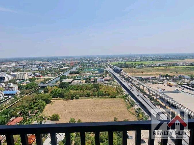 รูป 🤝🏻RB25408 ให้เช่าถูกมาก👍ดิ ออริจิ้น รามฯ 209 อินเตอร์เชนจ์✅แอดไลน์ @mproperty( มี @ ด้วย) แอดมินตอบไว - รูปที่ 12/16
