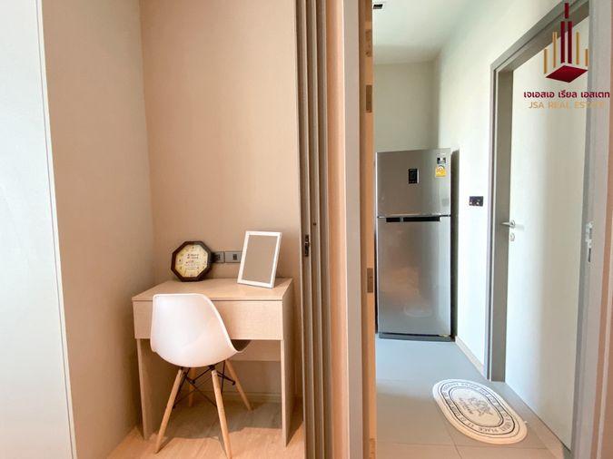picture ✨ For Sale : Whizdom Station Ratchada - Thapra  Condo ✨  💰 Only 2,990,000  THB - 3/6
