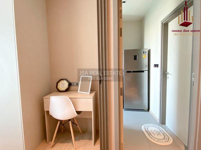 picture ✨ For Sale : Whizdom Station Ratchada - Thapra Condo ✨ 💰 Only 2,990,000 THB - 3/6
