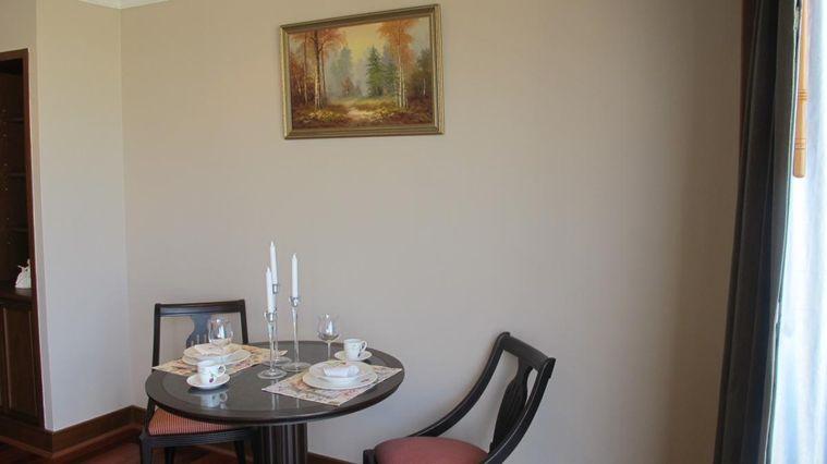 picture Condo for Rent: Sailom Suite     Property Code | LNP-C5712  - 2/20