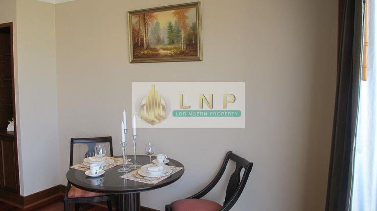 picture Condo for Rent: Sailom Suite Property Code | LNP-C5712 - 2/20