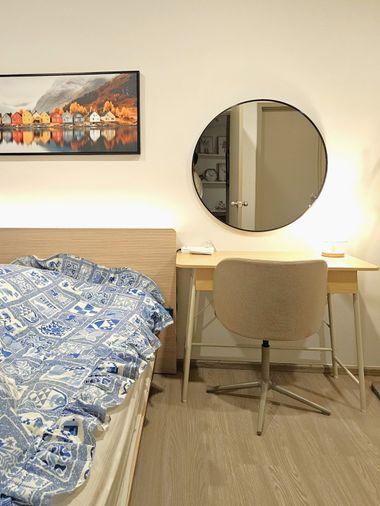 picture Aspire. 1bed 36sq.m. Line id: @pfagent - 8/11