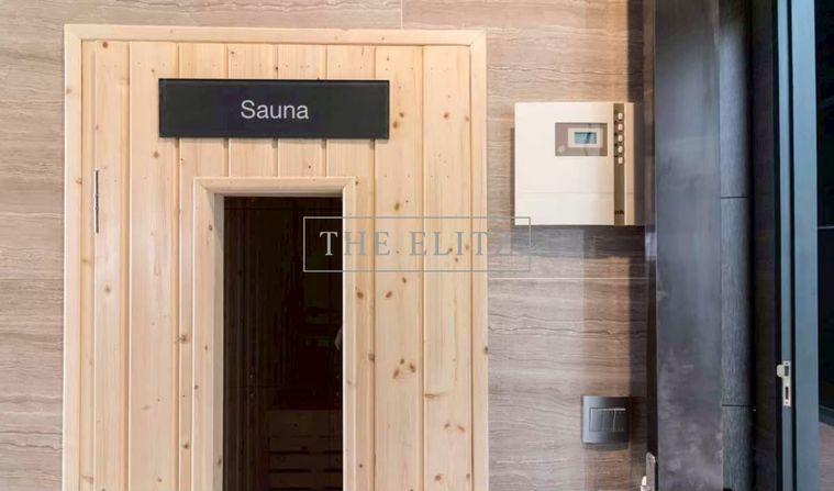 รูป ✨ Prime Sukhumvit Living! Stylish Modern Unit Just Minutes to BTS, Seamlessly Connected to Thonglor & Ekkamai  ✨ - รูปที่ 24/26