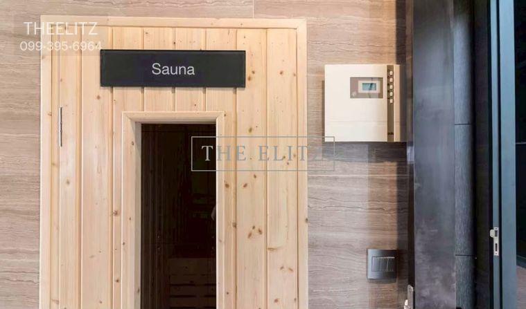 รูป ✨ Prime Sukhumvit Living! Stylish Modern Unit Just Minutes to BTS, Seamlessly Connected to Thonglor & Ekkamai ✨ - รูปที่ 24/26
