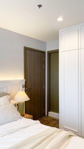 picture For Rent - Life Ladprao Valley , Luxury Class 1 bedroom Plus 1 bathroom - 4/11