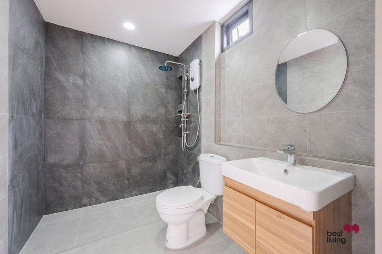 picture Corner House at Rungcharoen Chokchai 4 Village, Fully Renovated - 54/69