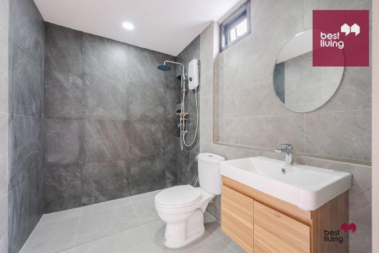 picture Corner House at Rungcharoen Chokchai 4 Village, Fully Renovated - 54/69