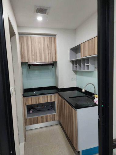 รูป ขาย คอนโด  The Cube Premium Ratchada 32 เดอะ คิวบ์ พรีเมียม รัชดา 32  ✅ห้องมุมขนาดใหญ่หายาก ขายขาดทุน🔥ใกล้ รถไฟฟ้า MRT สถานีลาดพร้าว - รูปที่ 6/9