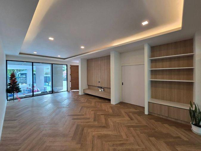 รูป HUB-568🏢 บ้าน และ โฮมออฟฟิส ในตัว 👉เมืองเอก รังสิต 👉สุดคุ้ม 2 in 1 👉เพียง 14.9 ล้าน **0659174222** - รูปที่ 3/24