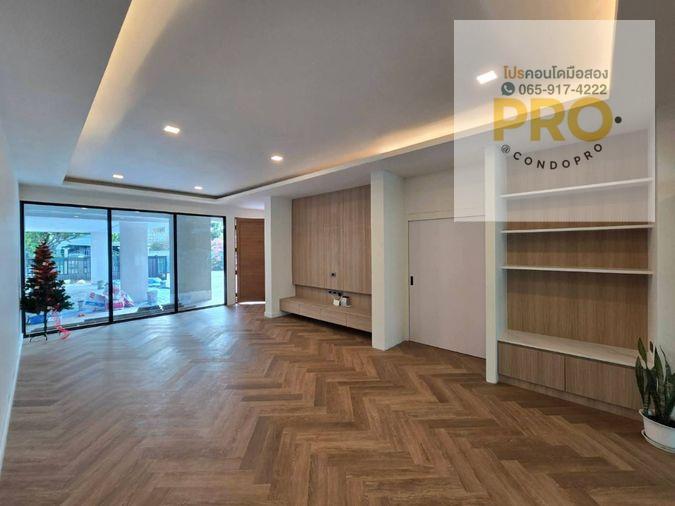รูป HUB-568🏢 บ้าน และ โฮมออฟฟิส ในตัว 👉เมืองเอก รังสิต 👉สุดคุ้ม 2 in 1 👉เพียง 14.9 ล้าน **0659174222** - รูปที่ 3/24