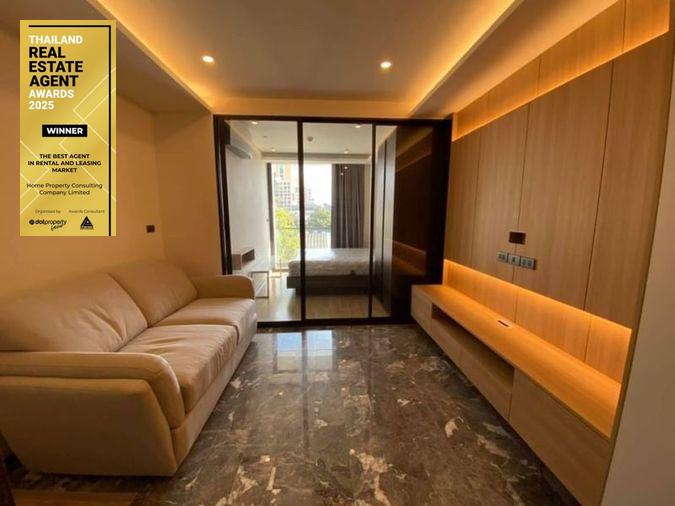 picture 🏙️✨ FOR RENT: 168 Sukhumvit 36 — MODERN LIVING IN A PRIME THONG LOR–PHROM PHONG LO - 6/7