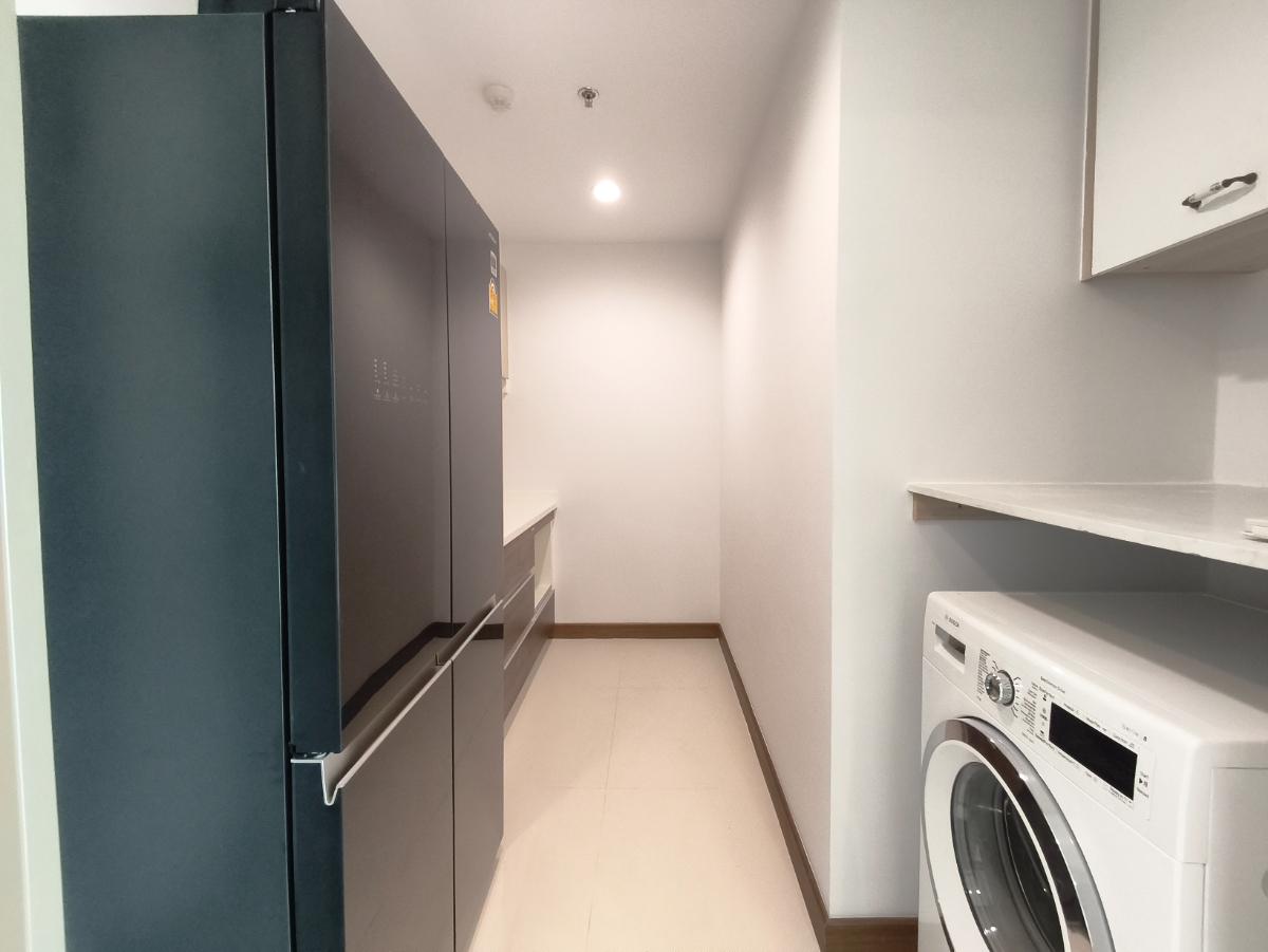 รูป 🏙️ PFD-08795 Supalai Oriental Sukhumvit 39 | ศุภาลัย โอเรียนทัล สุขุมวิท 39 | Building A - รูปที่ 22/26