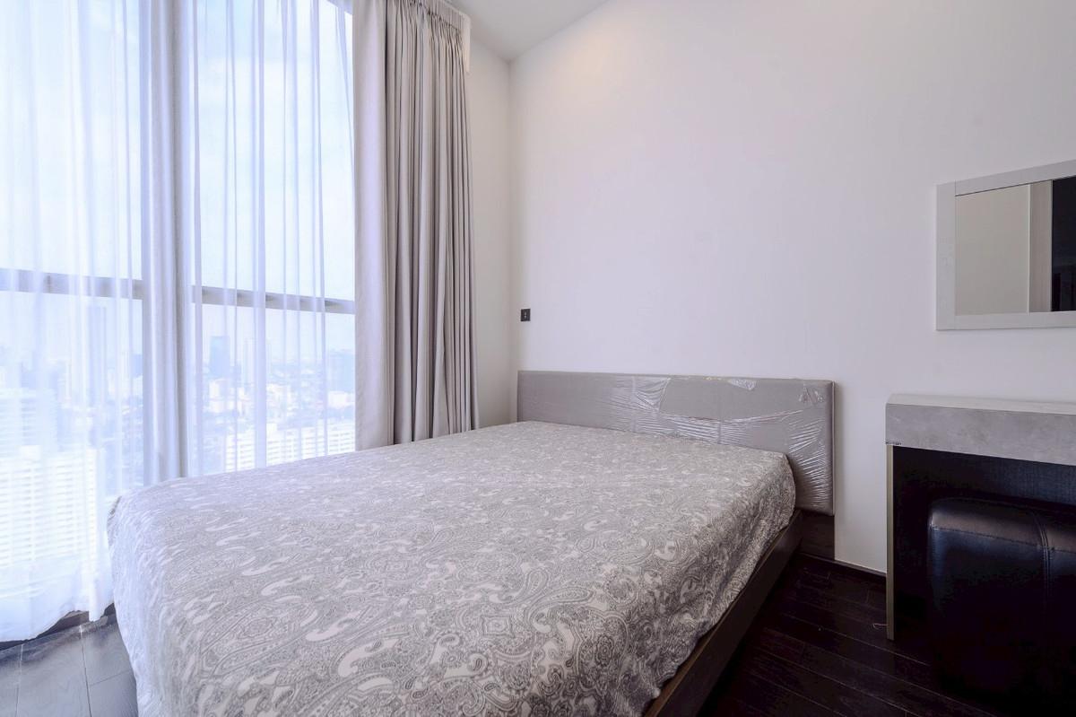 รูป 🔥 PARK ORIGIN THONGLOR ห้องใหญ่ 43 ตร.ม. ชั้น 31 วิวเมือง ใจกลางทองหล่อ เพียง 41,000 บาท/เดือน พร้อมเข้าอยู่! 🏙️✨ - รูปที่ 4/17