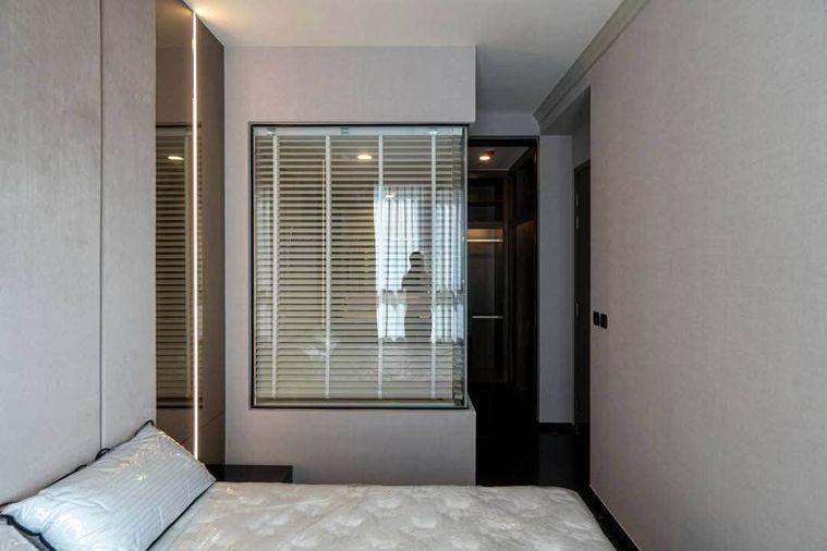 รูป 🔥 PARK ORIGIN THONGLOR ห้อง Luxury ชั้น 20 ใจกลางทองหล่อ 1 Bedroom 33 ตร.ม. เพียง 39,500 บาท/เดือน พร้อมเข้าอยู่! 🏙️✨ - รูปที่ 3/15