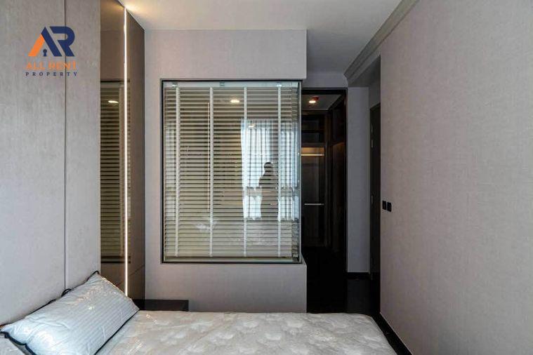 รูป 🔥 PARK ORIGIN THONGLOR ห้อง Luxury ชั้น 20 ใจกลางทองหล่อ 1 Bedroom 33 ตร.ม. เพียง 39,500 บาท/เดือน พร้อมเข้าอยู่! 🏙️✨ - รูปที่ 3/15