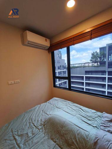 รูป 🔥 Chewathai Pinklao ห้องสวย ใกล้ MRT บางยี่ขัน เพียง 14,000 บาท/เดือน พร้อมเข้าอยู่! 🏙️🚆 - รูปที่ 2/5