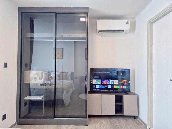 รูป 🔥 ATMOZ Palacio ลาดพร้าว–วังหิน ห้องใหม่ แต่งครบ เพียง 15,000 บาท/เดือน พร้อมเข้าอยู่! 🏙️ - รูปที่ 10/14