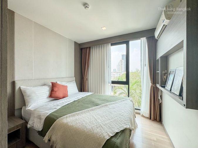 รูป ✨Condo for Rent : Art@Thonglor 25 (AP-02) ( line : @condo91 ) - รูปที่ 5/16