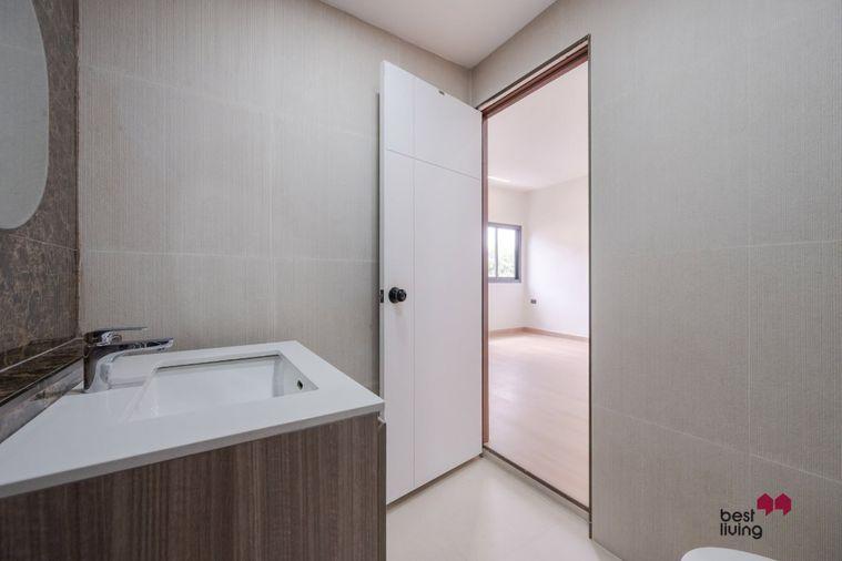picture Corner House at Rungcharoen Chokchai 4 Village, Fully Renovated - 49/69