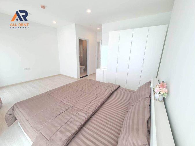 รูป 🔥 2 ห้องนอน ใกล้ MRT ลาดพร้าว! Nue Noble Ratchada - Lat Phrao เพียง 30,000 บาท/เดือน พร้อมเข้าอยู่ 🏙️✨ - รูปที่ 2/9
