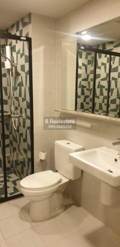 รูป Hot Price for rent The Base Sukhumvit 50 ราคาถูกที่สุด ห้องสวย🔥 - รูปที่ 5/6