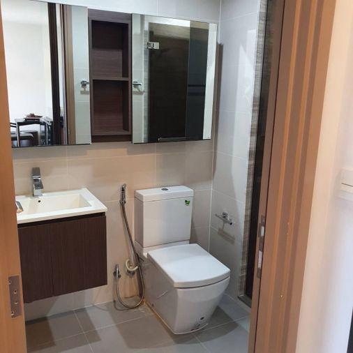 picture THE LINE Sukhumvit 71 (1bed1bath 42sqm) - 6/6