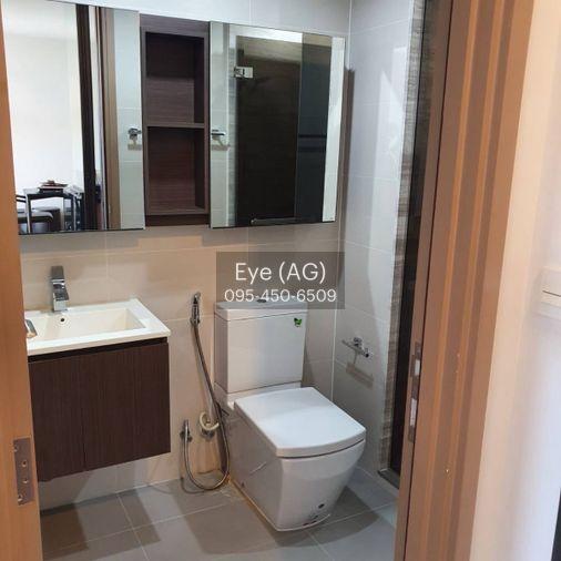 picture THE LINE Sukhumvit 71 (1bed1bath 42sqm) - 6/6