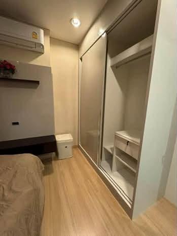 รูป 🔥 ห้องใหญ่ 80 ตร.ม. ใจกลางปทุมวัน! The Address Pathumwan 2 ห้องนอน เพียง 40,000 บาท/เดือน พร้อมเข้าอยู่ 🏙️✨ - รูปที่ 6/8