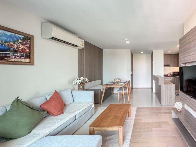 รูป ✨Condo for Rent : Art@Thonglor 25 (AP-02) ( line : @condo91 ) - รูปที่ 7/16