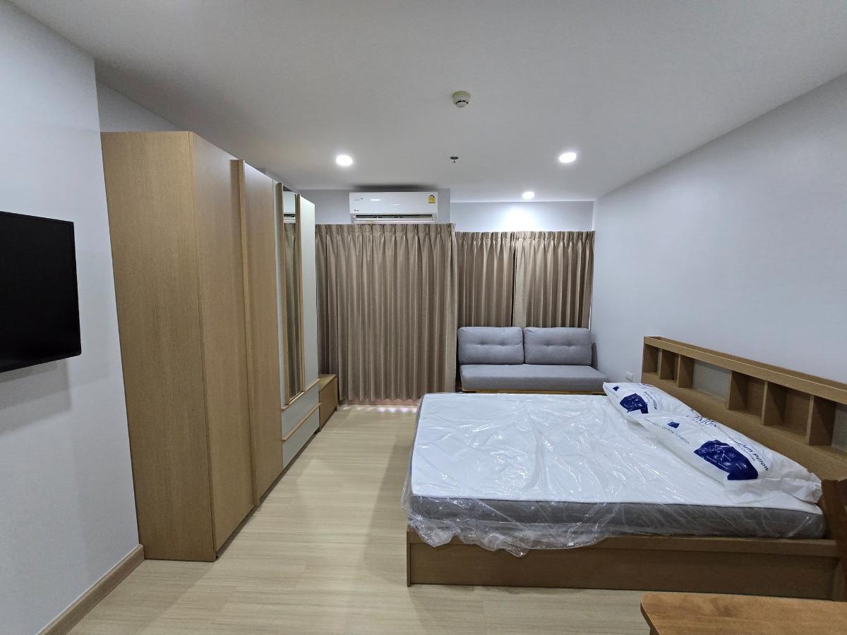 picture AS2193 Supalai Veranda Ramkhamhaeng Condo For Rent - 2/7