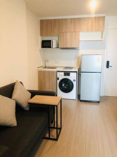 picture AS2192 Denim Jatujak Condo For Rent - 5/6
