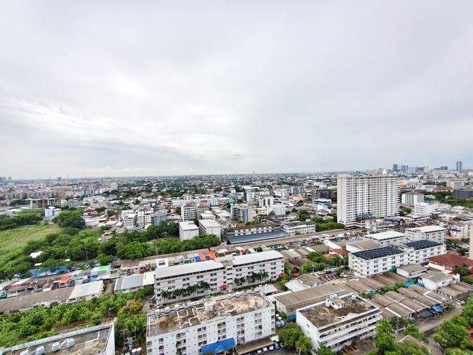 รูป 🌆 ให้เช่า: THE LINE Sukhumvit 101 | เพียง 350 ม. จาก BTS ปุณณวิถี | ห้องแต่งครบ พร้อมเข้าอยู่ @90condo 🌃 - รูปที่ 10/11