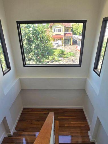 รูป HUB-568🏢 บ้าน และ โฮมออฟฟิส ในตัว 👉เมืองเอก รังสิต 👉สุดคุ้ม 2 in 1 👉เพียง 14.9 ล้าน **0659174222** - รูปที่ 9/24