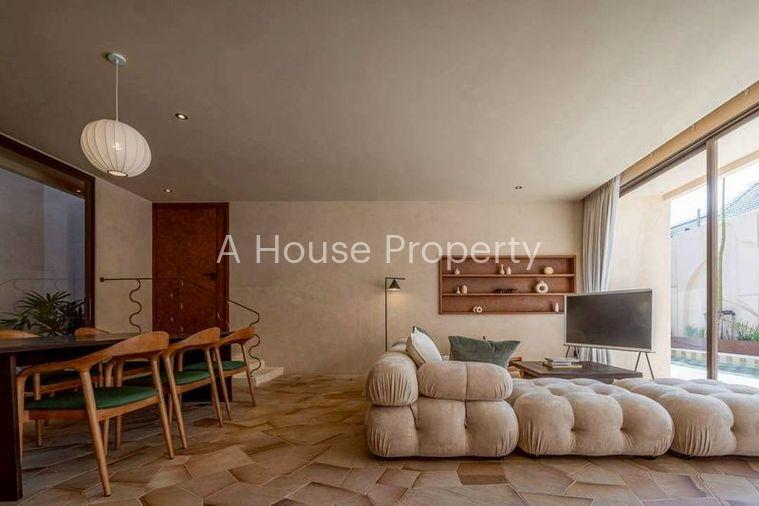 picture Luxurious pool villa, ideal for residence or business use, Thap Phraya 5. - 5/16